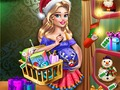 ゲームママがクリスマスプレゼントを買うオンライン
