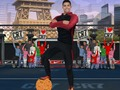 ゲームロナウド：走って打つ オンライン