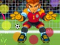 ゲームサッカーFRVR オンライン