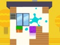 ゲームクリーンハウス3Dオンライン