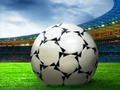 ゲームサッカースライドオンライン