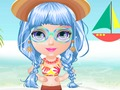 ゲームビーチドレスアップオンライン
