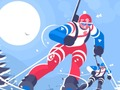 ゲームウィンタースポーツのジグソーオンライン