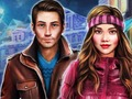 ゲーム深夜15分 オンライン