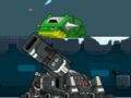 ゲームロボット侵略オンライン