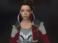 ゲームコマンドガールオンライン