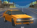 ゲームアルティメットカー・レースオンライン