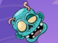 ゲームタップ＆クリック ゾンビマニアデラックスオンライン