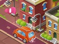 ゲーム家族のロードトリップオンライン