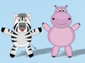ゲーム幸せな動物オンライン