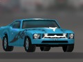 ゲーム無鉄砲な車の反乱オンライン