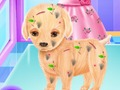 ゲームベイビーエルサパピー手術オンライン