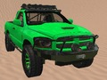 ゲームドバイドリフト4x4シミュレーターオンライン
