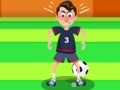 ゲームサッカーチャンプ2020 オンライン