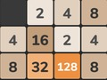ゲーム2048 自動オンライン