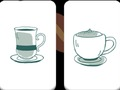 ゲームコーヒーブレイクメモリーオンライン