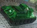 ゲーム不可能なアメリカ陸軍戦車オンライン