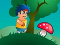 ゲームボヴァンランニングオンライン