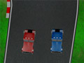 ゲームトラックレース2 オンライン