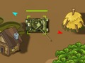 ゲーム戦車オンライン