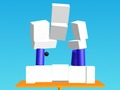 ゲーム爆弾ボール3Dオンライン