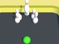 ゲームミニボウリング3Dオンライン