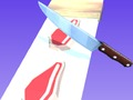 ゲームスライスを切るオンライン