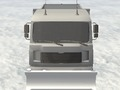 ゲーム除雪トラックオンライン