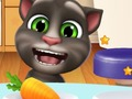 ゲームトーキングトムヒドゥンスターズ オンライン