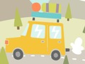 ゲーム山旅パズル オンライン