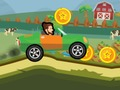 ゲーム丘の登りオンライン