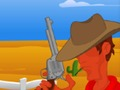 ゲームガンスリンガーオンライン
