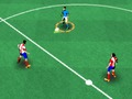 ゲームサッカーサッカーワールドカップ オンライン