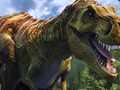 ゲームジャングル恐竜ハンターオンライン