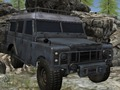 ゲームオフロード 4x4 ヘビー ドライブオンライン