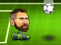 ゲームヘッドサッカー世界チャンピオンオンライン