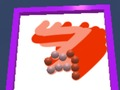 ゲーム色を塗るオンライン