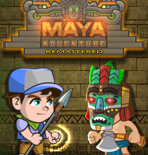ゲームマヤアドベンチャーリマスタードオンライン