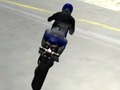 ゲームバイク運転オンライン
