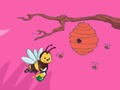 ゲーム蜂蜜泥棒オンライン
