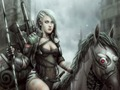 ゲーム少女兵士パズル オンライン