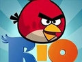 ゲームリオの悪の鳥オンライン
