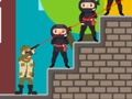 ゲームミスターガンオンライン