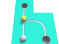 ゲーム大理石の迷路オンライン