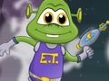 ゲームゲーム E.T. オンライン