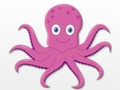ゲーム子供の記憶 海の生き物オンライン