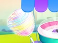 ゲームスイートコットンキャンディメーカーオンライン