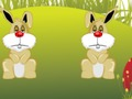 ゲームハッピーラビッツオンライン