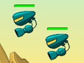 ゲーム王国防衛エイリアンシューティングオンライン