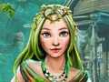 ゲーム森の秘密 オンライン